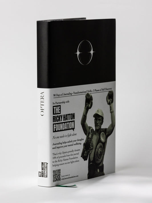 Optera Journal