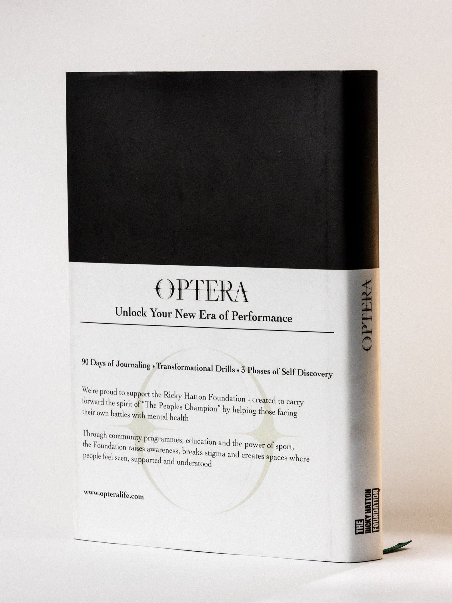 Optera Journal